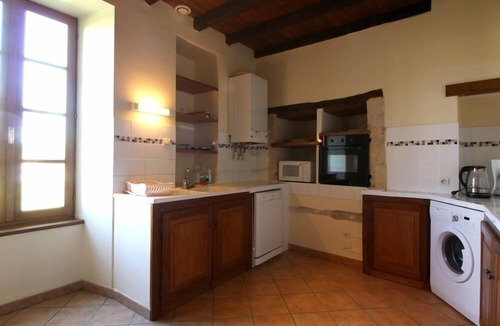 Rimons House | Gite DU Presbytere - Rimons