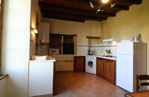 Rimons House | Gite DU Presbytere - Rimons