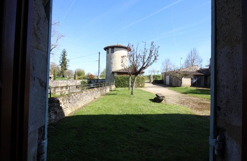 Rimons House | Gite DU Presbytere - Rimons