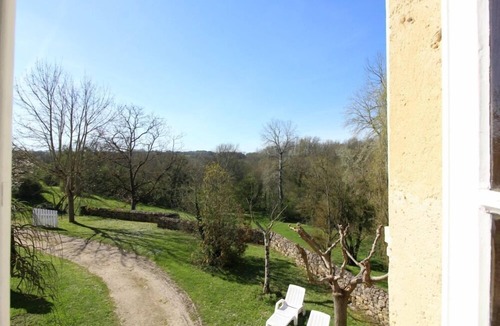 Rimons House | Gite DU Presbytere - Rimons