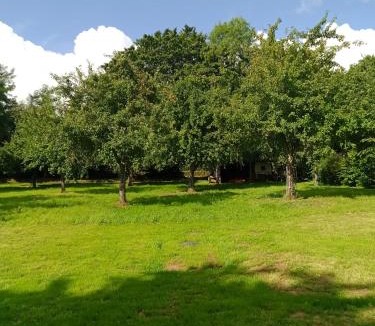 Le Faulq House | gite du pressoir