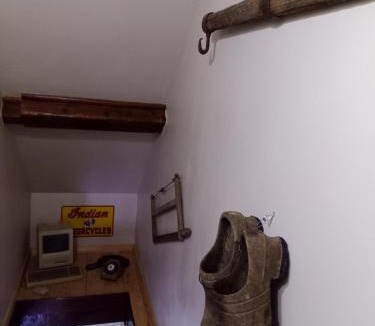 Le Faulq House | gite du pressoir