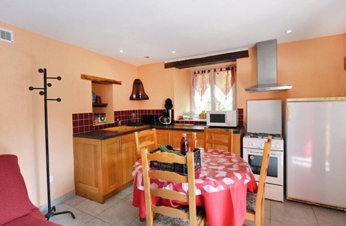 Villecomtal House | Gite du Pressoir