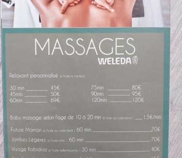 Greolieres Apartment | Gite du Prinas