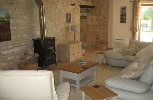 Breville House | Gite du Puits - Bréville