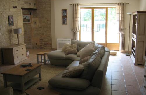 Breville House | Gite du Puits - Bréville