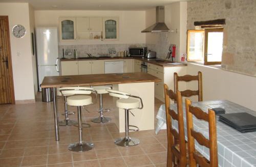 Breville House | Gite du Puits - Bréville