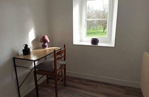 Bernieres-d'Ailly House | Gite du Puits