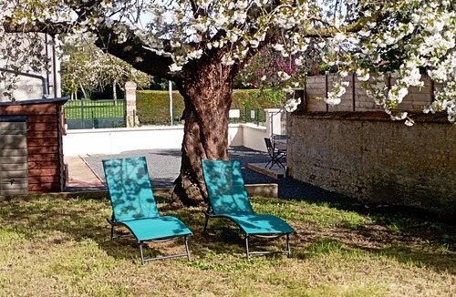 Bernieres-d'Ailly House | Gite du Puits