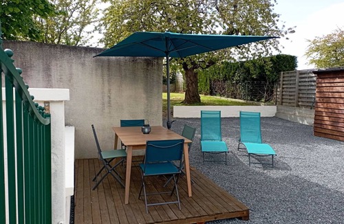 Bernieres-d'Ailly House | Gite du Puits