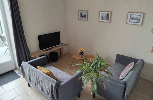 Cogles House | GITE DU ROC N°1 25KM FROM MONT SAINT MICHEL
