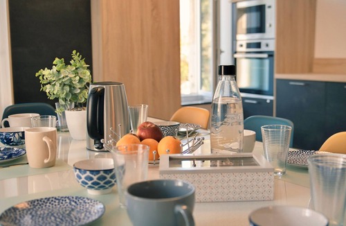 Villemoustaussou House | Gite du regisseur