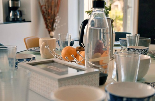 Villemoustaussou House | Gite du regisseur