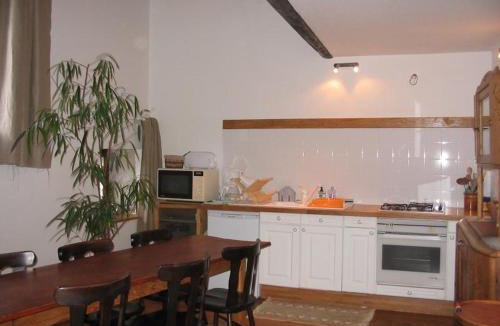Amondans House | Gite du Repos