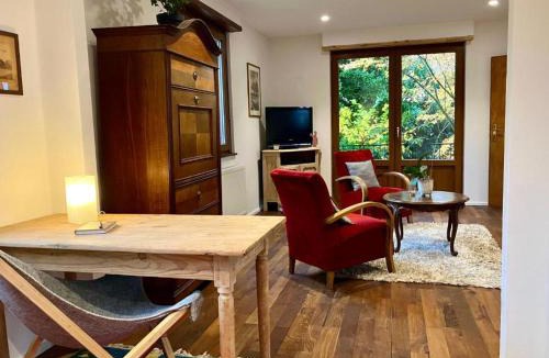 Bischwiller House | Gite du Ried