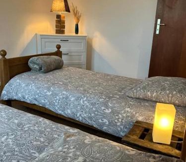 Bischwiller House | Gite du Ried