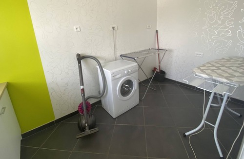 Martel Apartment | Gite DU ROC Martel
