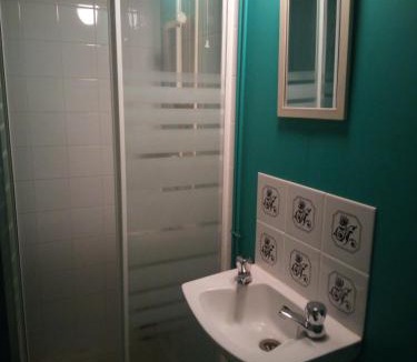 Mareuil-Sur-Lay-Dissais House | Gite Du Rocher