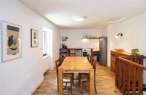 Saint-Marcellin Vercors Isere Communaute House | Gite du Rocher II, le Dépaysement Assuré