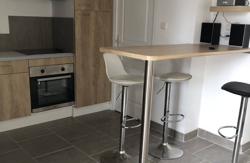 Cleon House | Gite DU ROI Cleon