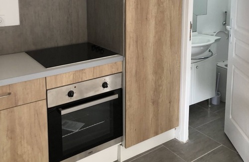 Cleon House | Gite DU ROI Cleon