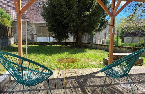 Orgelet Apartment | Gite du Sapin