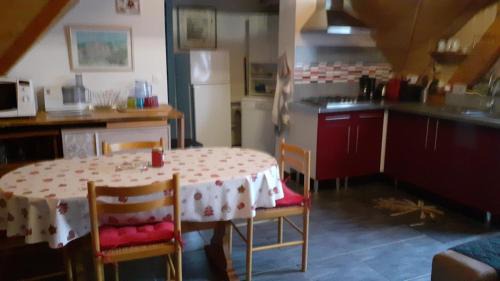 Sailhan Ski Chalet | gite du sapin vert