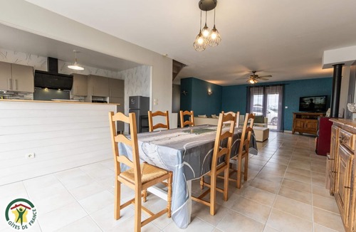 Saron-sur-Aube House | Gite du Sarondé - SARON SUR AUBE