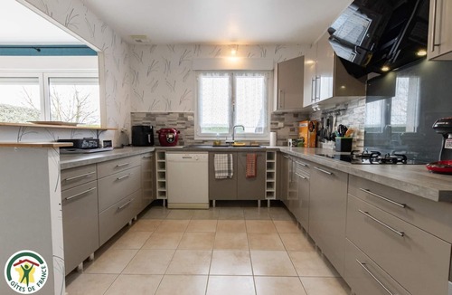Saron-sur-Aube House | Gite du Sarondé - SARON SUR AUBE