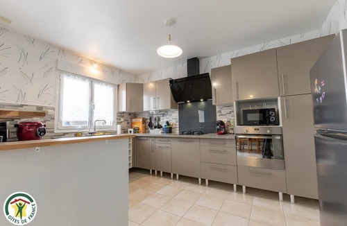 Saron-sur-Aube House | Gite du Sarondé - SARON SUR AUBE