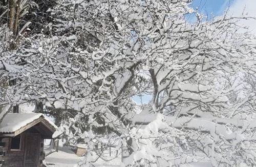 Mazire Apartment | Gite du saugeais