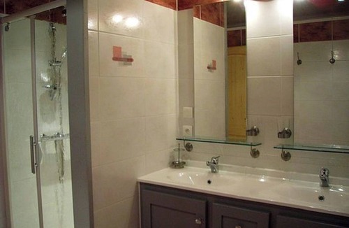 Mazire Apartment | Gite du saugeais