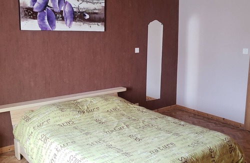 Mazire Apartment | Gite du saugeais