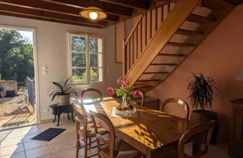 Langres House | Gite du seminaire