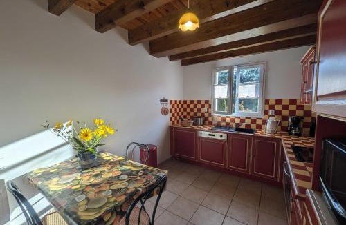 Langres House | Gite du seminaire