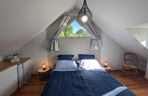 Langres House | Gite du seminaire