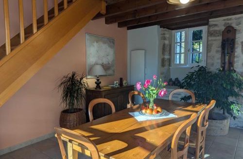 Langres House | Gite du seminaire