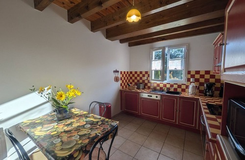 Langres House | GITE DU SEMINAIRE - Langres