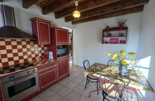 Langres House | GITE DU SEMINAIRE - Langres
