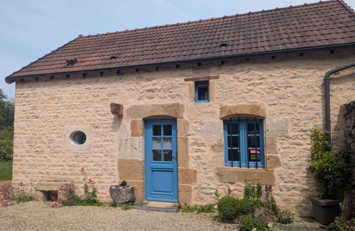Langres House | GITE DU SEMINAIRE - Langres