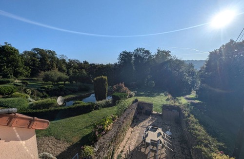 Langres House | GITE DU SEMINAIRE - Langres