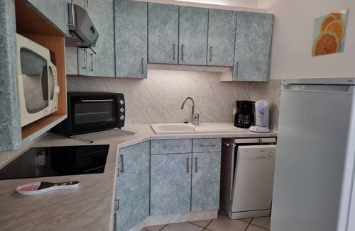 Marcillac-Vallon House | GITE du SOLEIL LEVANT CLIMATISE - WIFI - CONQUES MARCILLAC - 4/5 pers.