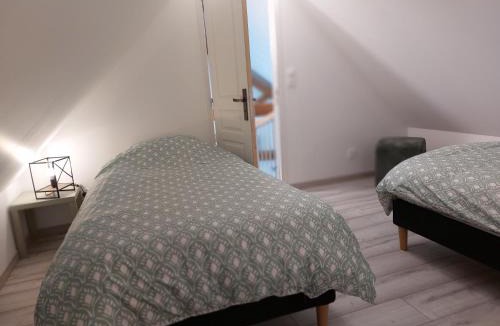 Semeries Apartment | Gite du soleil