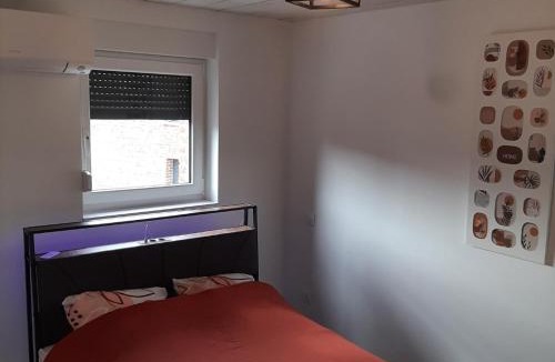 Semeries Apartment | Gite du soleil