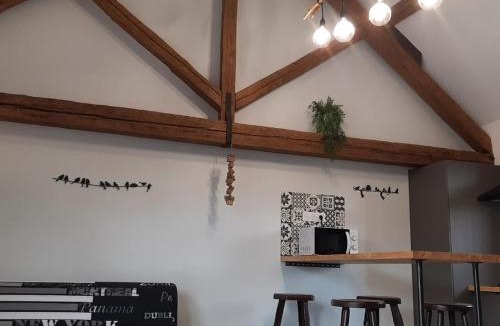 Semeries Apartment | Gite du soleil