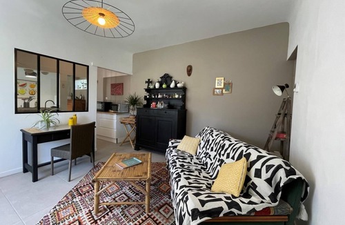 Jurancon House | Gite DU Soleil - Jurancon