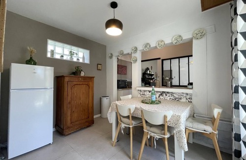 Jurancon House | Gite DU Soleil - Jurancon