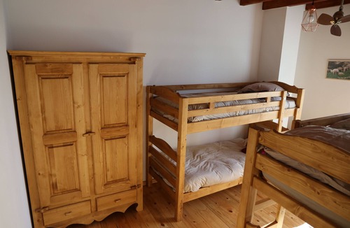 Noyarey Other | Gite du Souillet à la Ferme