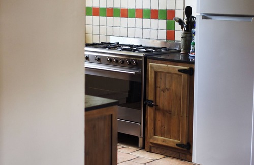 Mereau House | Gîte du Tremblay, nestled in the heart of the Quincy and Reuilly vineyards