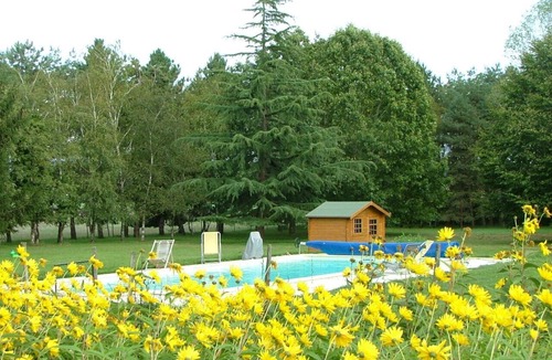 Mereau House | Gîte du Tremblay, nestled in the heart of the Quincy and Reuilly vineyards